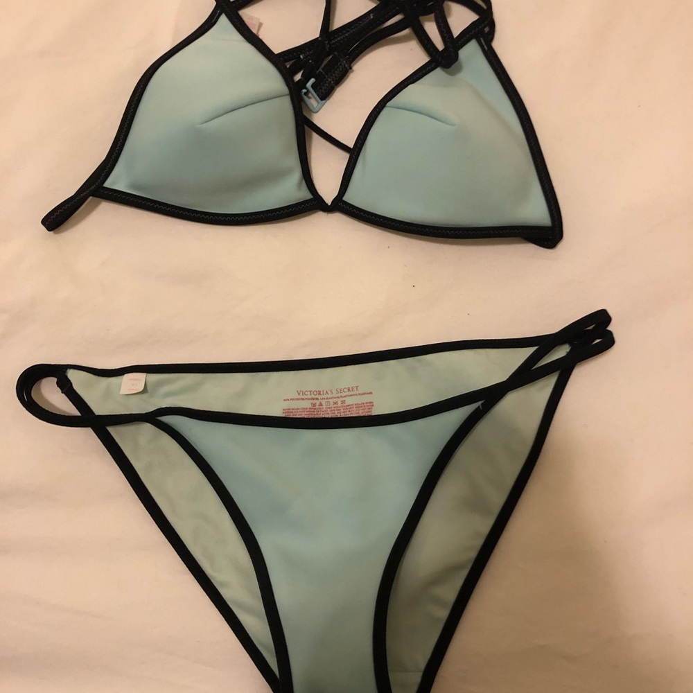 victoria secret bathing suit